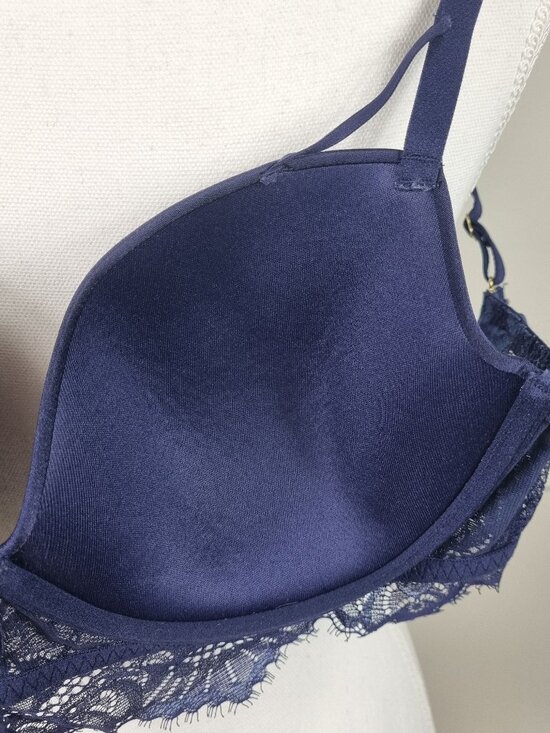 La Senza Diva Demi Bra Size 34DD - Picture 15 of 16